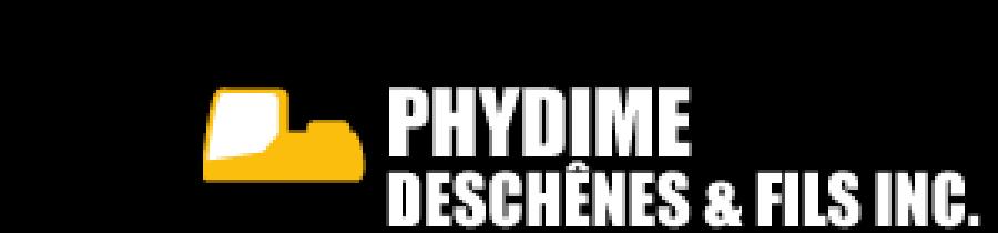Deschênes Phydime et Fils Inc Logo